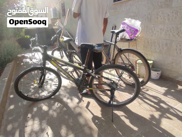 بسكليت جنط 24للبيع بسعر بسيط شوف الوصف