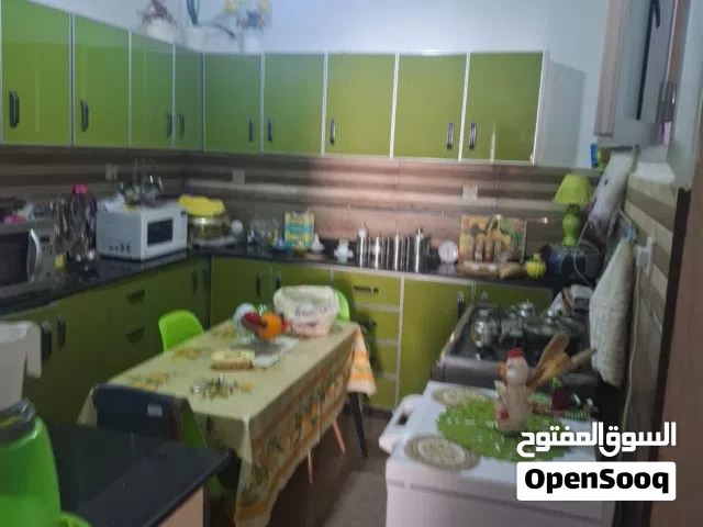 140 m2 3 Bedrooms Townhouse for Sale in Benghazi As-Sulmani Al-Gharbi
