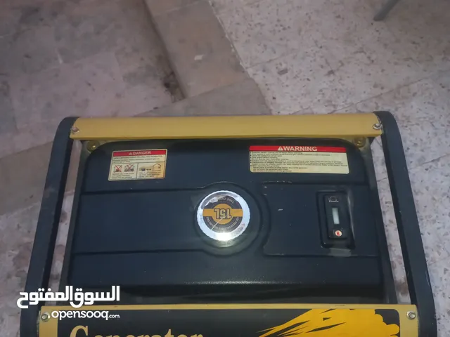 Generators for sale in Amman