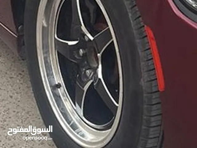 Other 18 Tyre & Wheel Cover in Basra