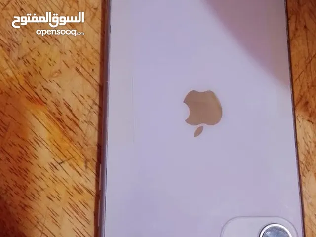 Apple iPhone 11 128 GB in Al Khums