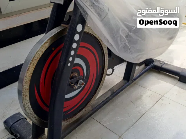 بايسكل رياضي لتخفبف الوزن
