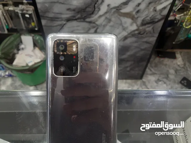 poco x3 gt . حبه نضيفة اعلى تصنيف g256 جهاز فخم للالعاب وتصوير