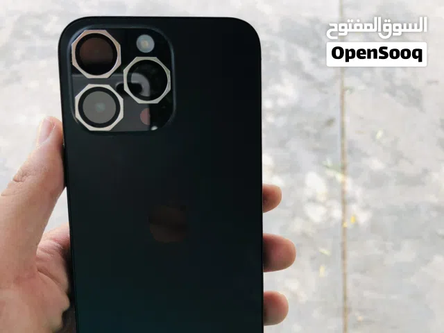 Apple iPhone 14 Pro Max 256 GB in Tripoli