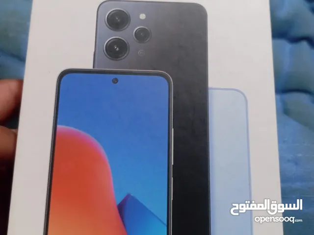 Xiaomi Redmi Note 12 128 GB in Jerash