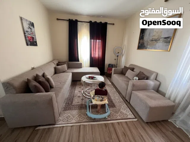 طقم كنب بالاضافه سجاده