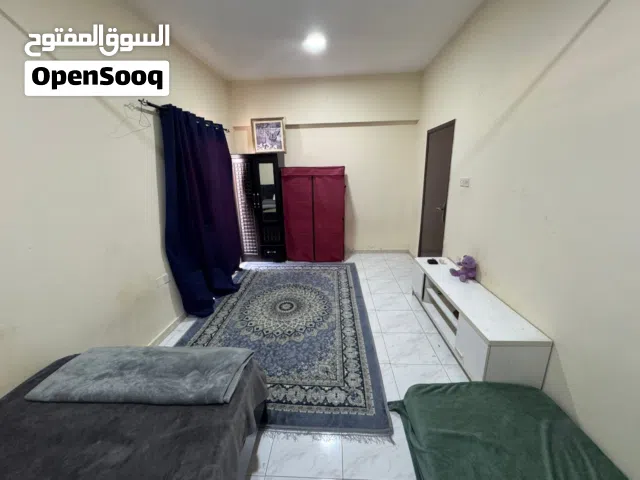 غرفة مفروشه للايجار