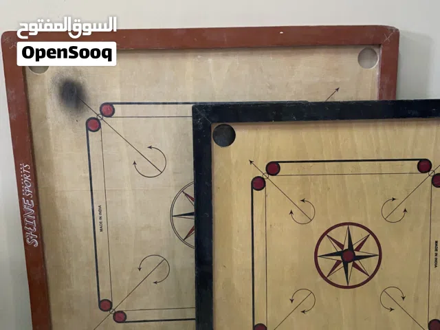 طاوله كيرم