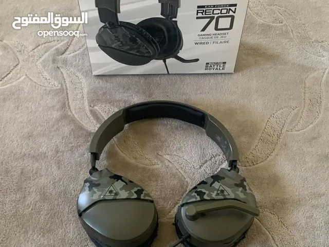 turtle beach recon 70