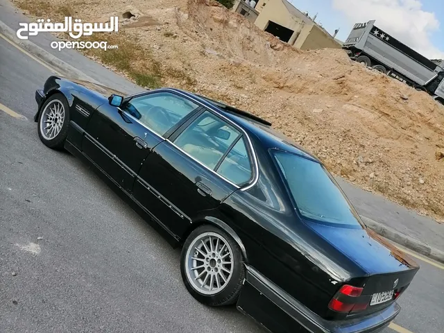 Used BMW 4 Series in Zarqa