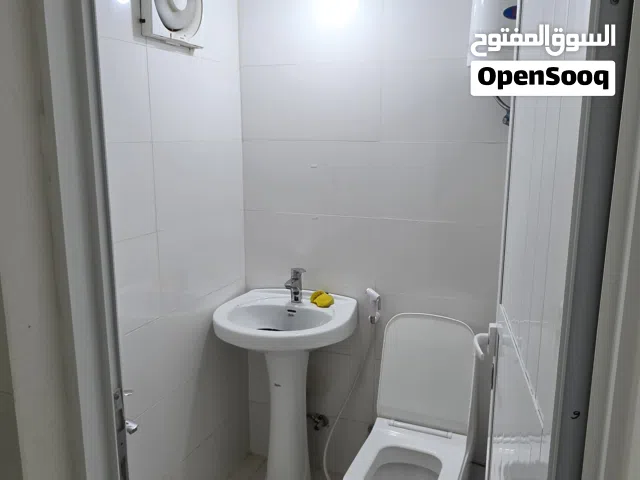 Semi Furnished Monthly in Muscat Al Khuwair