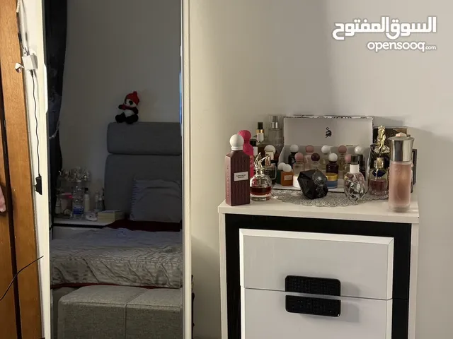 غرفة نوم زوجيه مستعمله للبيع