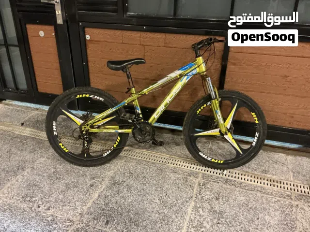 بايسكل للبيع رياضي