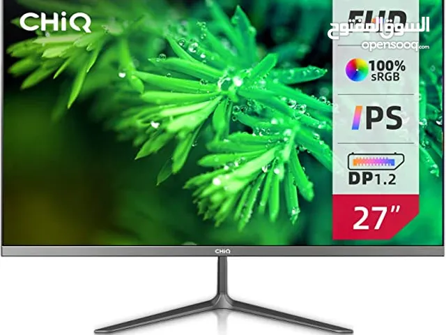 27" Other monitors for sale  in Baghdad