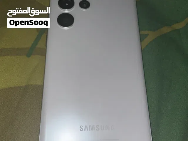 Samsung S22 Ultra 256 GB 12 Ram