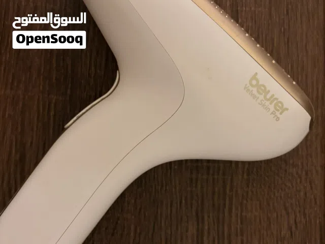 جهاز ليزر منزلي مستعمل