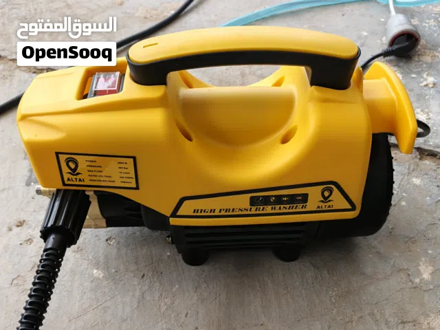 فارة غسل ماركة الطائي