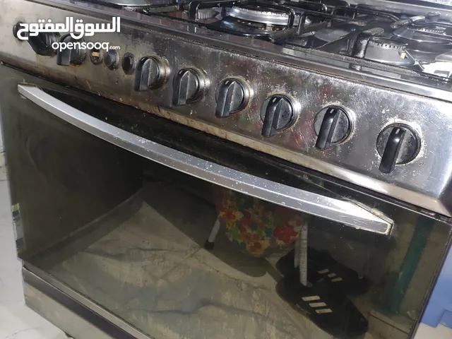 Universal Ovens in Damietta