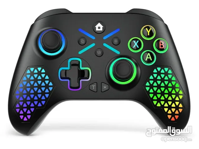 جوستك اكسبوكس احترافي RGB