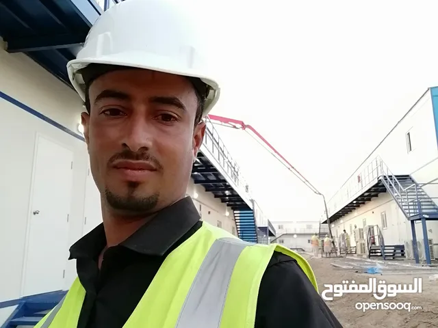 المهندس مجيب الصهيبي