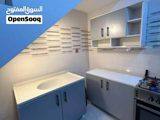 كاونترات خشب mdf قياس متر 3 قطع متوفر جميع الالوان