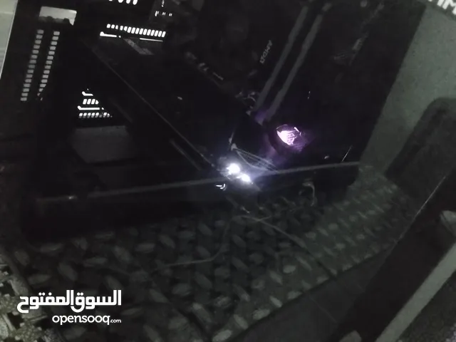 بي سي قيمنق مواصفاته قوية
