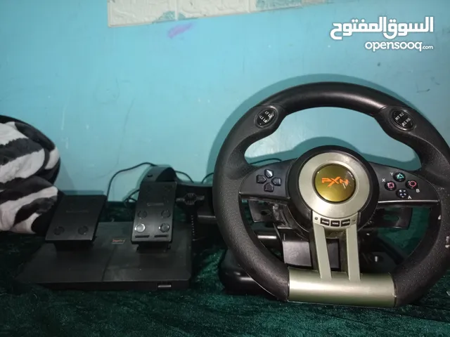 Playstation Steering in Farwaniya