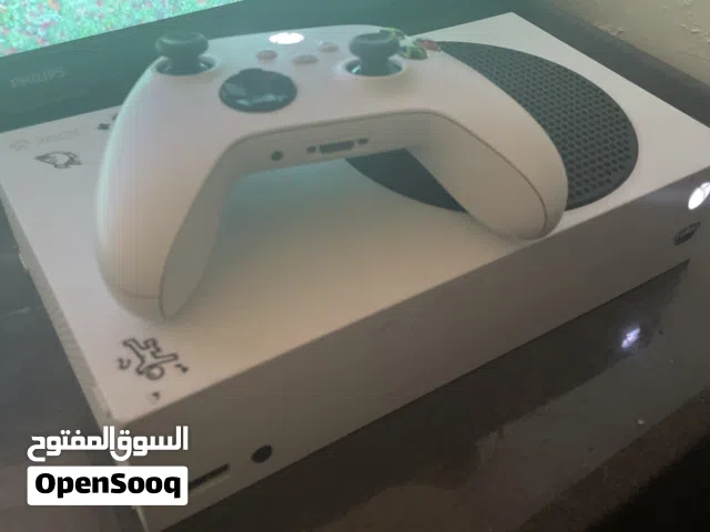 Xbox Series S Xbox for sale in Northern Governorate