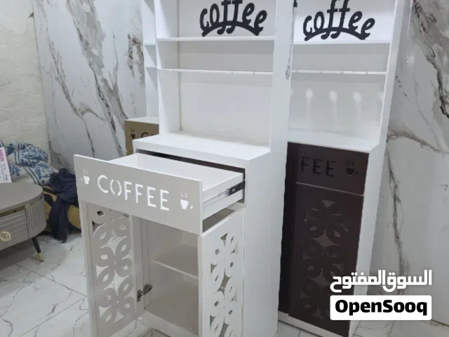 عرض كوفي كورنر و ترابيزه شاشه