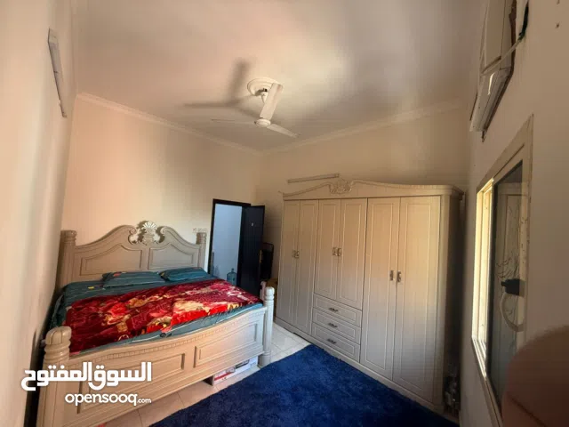 2 BHK fully furnished