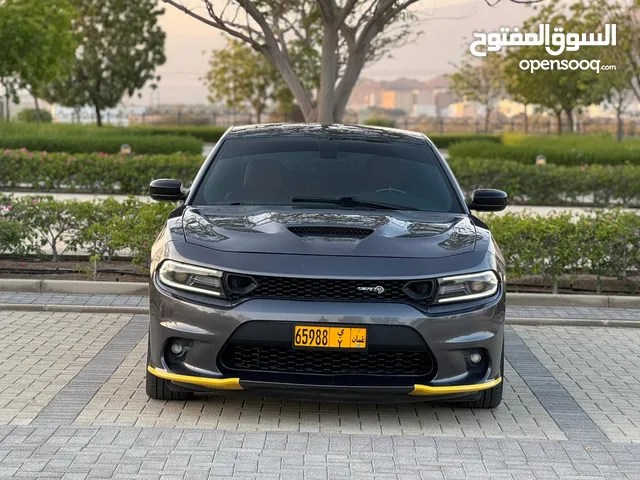 Dodge Charger 2019 in Al Dakhiliya