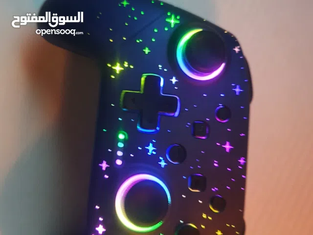 Nintendo Switch وحدة تحكم