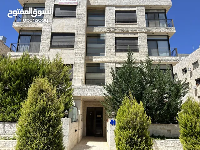 124 m2 2 Bedrooms Apartments for Rent in Amman Khalda