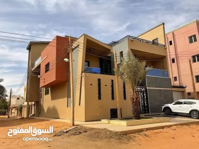 فيله بالطائف شارع السلام