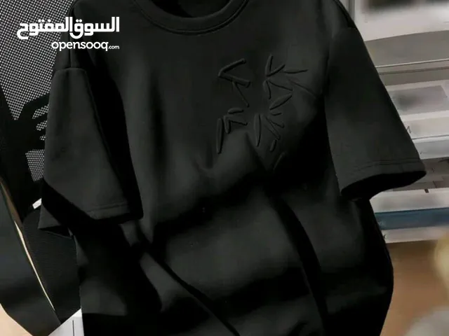 تيشرت مريح جدا اوفر سايز