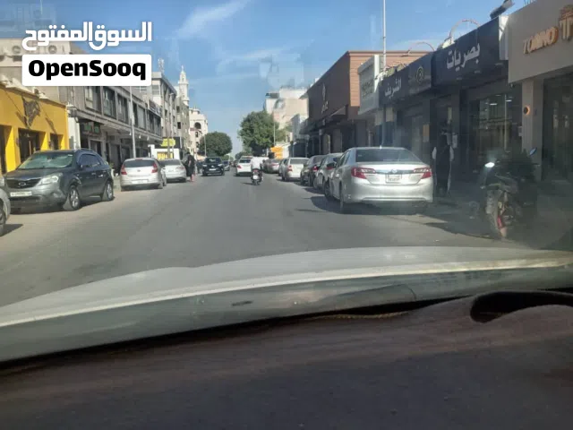 محل للايجار في بن عاشور