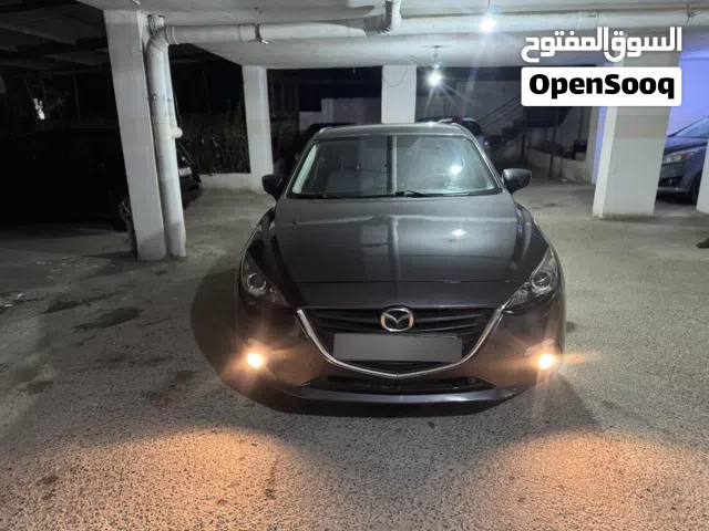 2015 Mazda 3 S Select Sport
