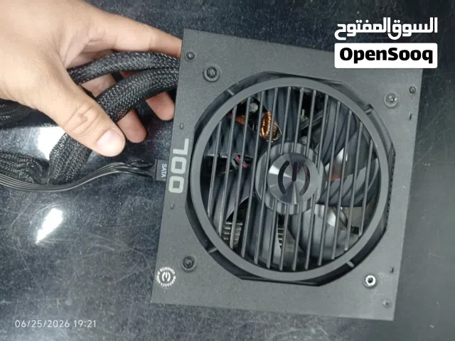 EVGA 700W POWER SUPPLY - SERIOUS BUYER