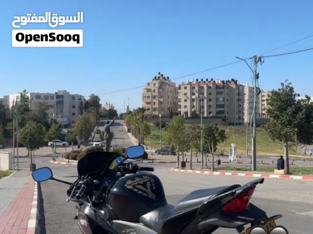 Honda cbr 250r بسعر مميز