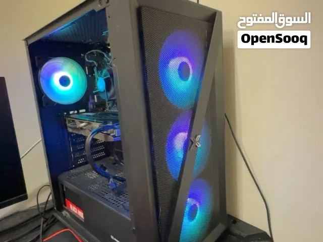 للبيع بي سي