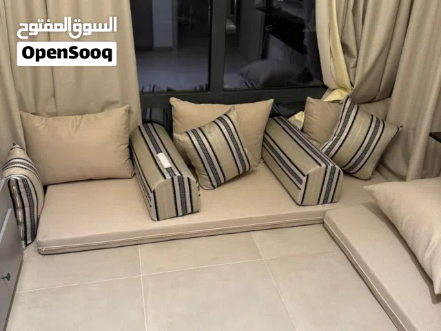 مجلس ارضي خليجي فخم