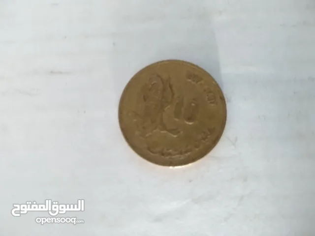 قطعة نقدية من فئة 10 فرنك