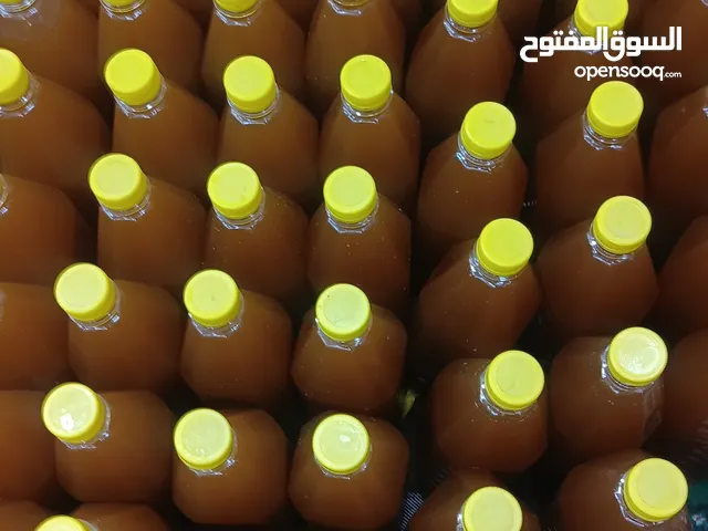 خل تمر طبيعي