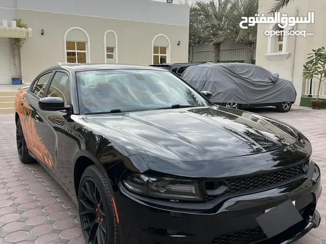 Dodge Charger 2020 ( 3.6L six cylinders ) American Spc full option 1/1