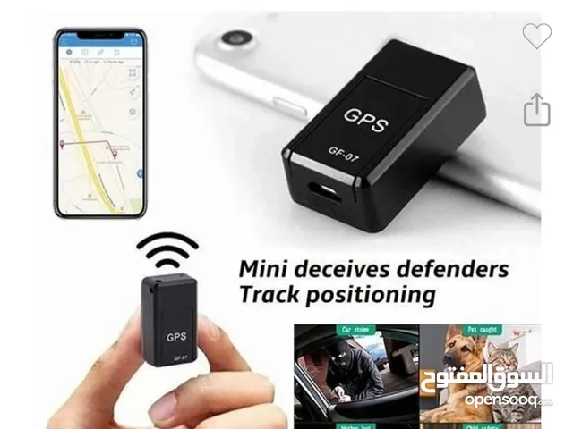 Mini GPS Tracker for Car security... Only 10 rials !!!
