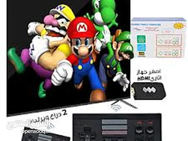 Nintendo - Others Nintendo for sale in Amman