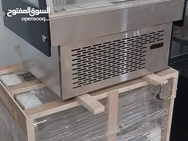 MEC Refrigerators in Tripoli