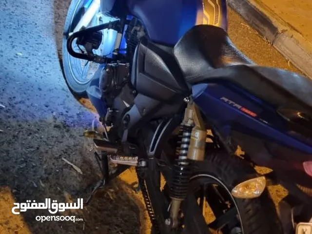 اباتشي 180 RTR