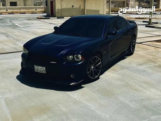 Dodge Charger Rt 2013