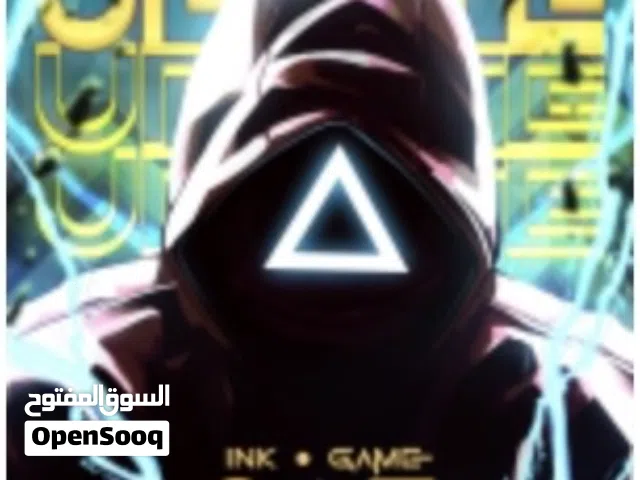 سلام عليكم الي عنده ماب lnk game يتواصل معاي ابي يكون في قدرات و في Vlp و في اشياء حلوة